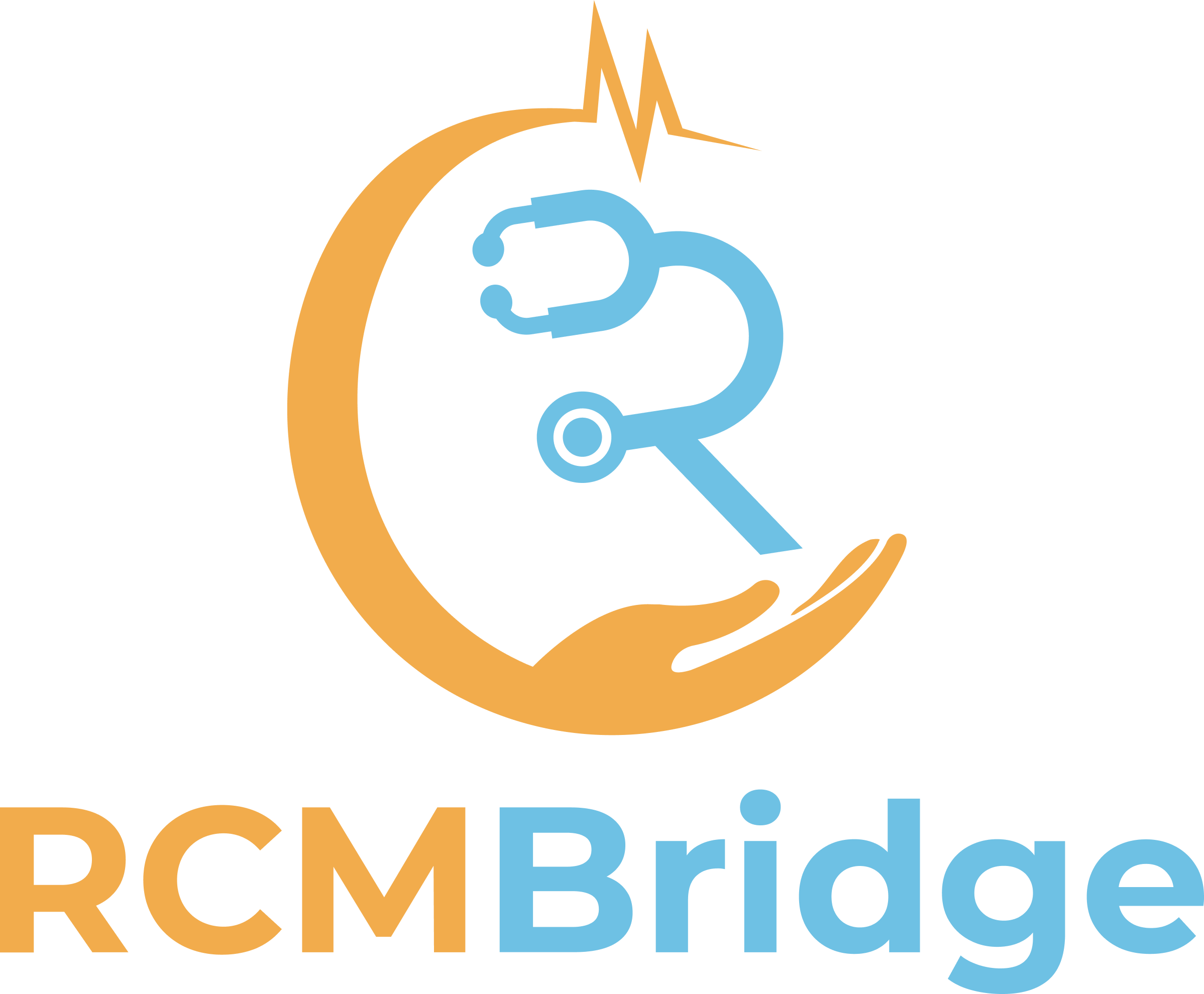 RCM Bridge Solution